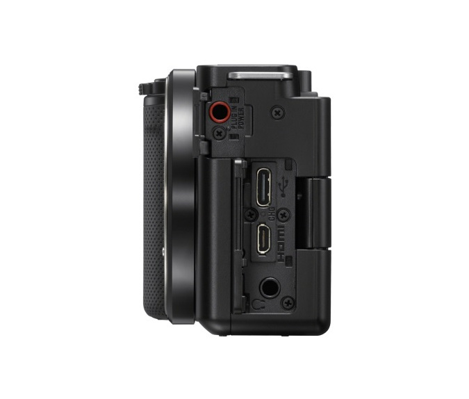 Aparat SONY ZVE10 (body) | ZV-E10B