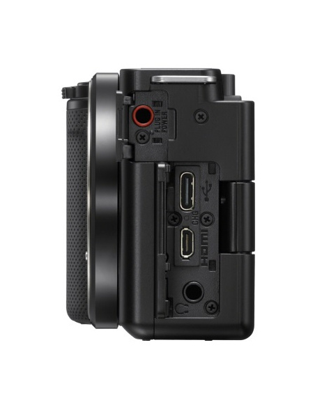 Aparat SONY ZVE10 (body) | ZV-E10B