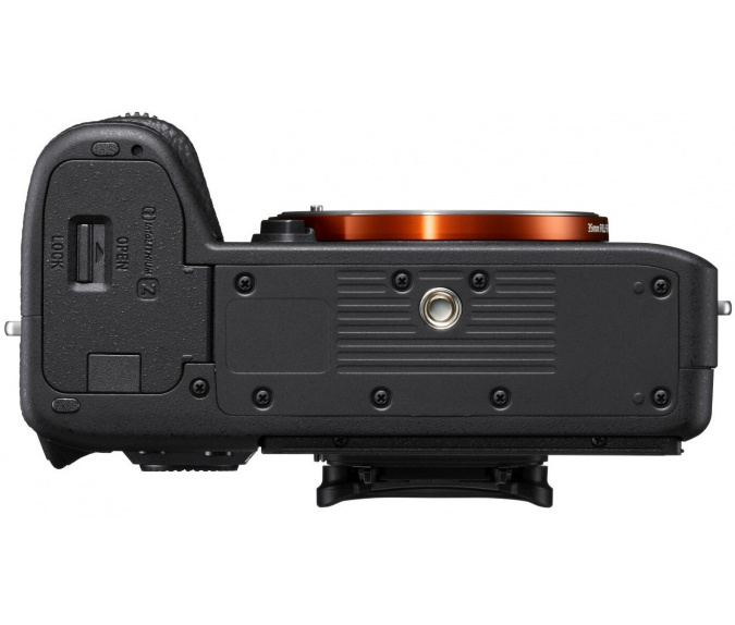 Aparat SONY α7R III A (body) | ILCE-7RM3AB