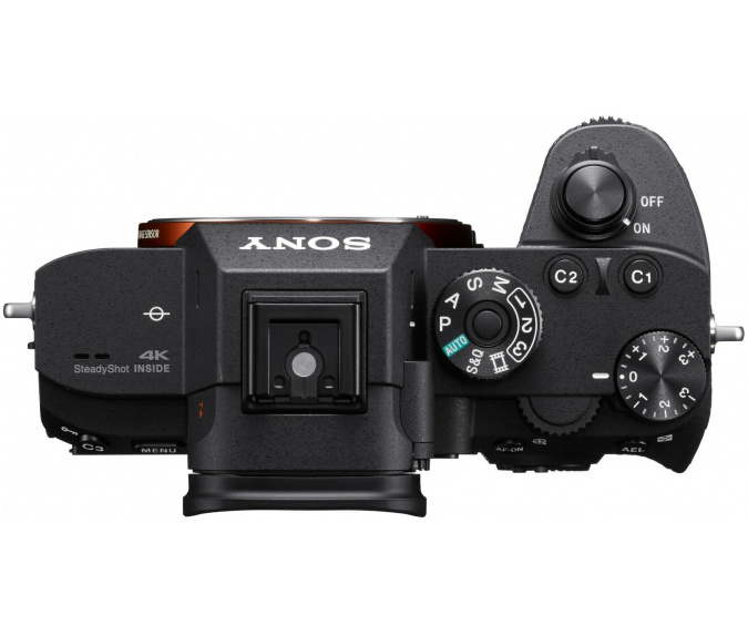 Aparat SONY α7R III A (body) | ILCE-7RM3AB