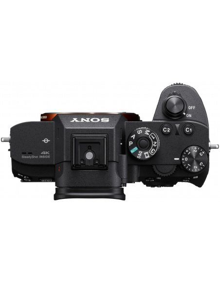 Aparat SONY α7R III A (body) | ILCE-7RM3AB
