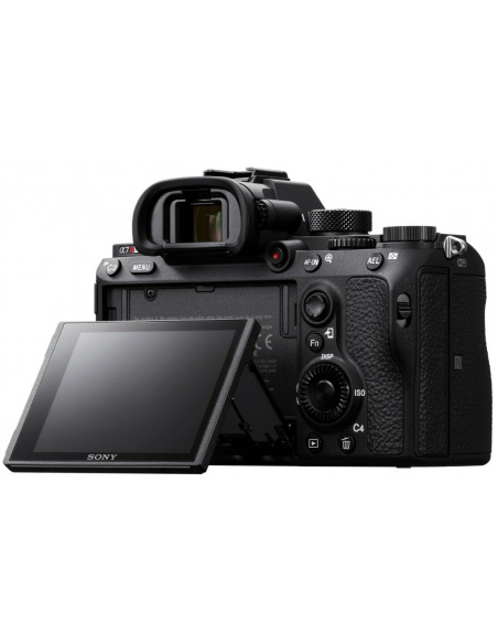 Aparat SONY α7R III A (body) | ILCE-7RM3AB
