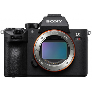 Aparat SONY α7R III A (body) | ILCE-7RM3AB