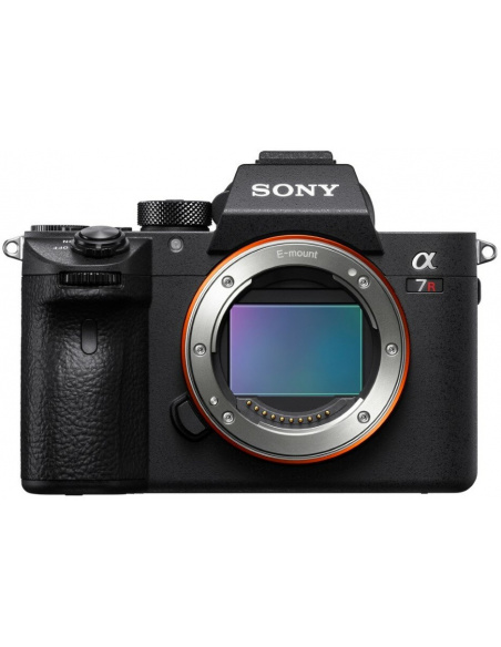 Aparat SONY α7R III A (body) | ILCE-7RM3AB