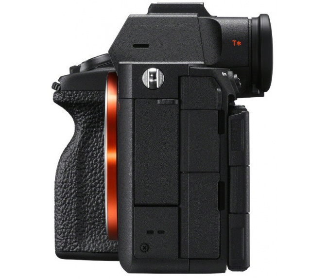 Aparat SONY α7R V (body) | ILCE-7RM5B
