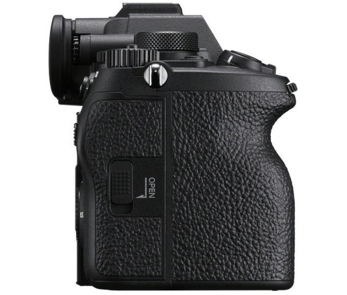 Aparat SONY α7R V (body) | ILCE-7RM5B