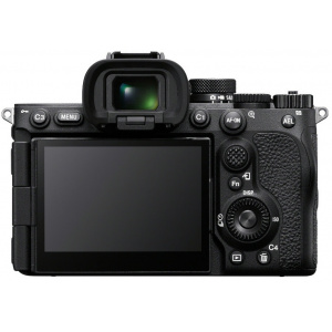 Aparat SONY α7R V (body) | ILCE-7RM5B 2