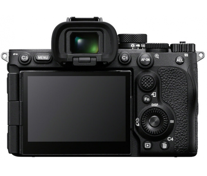 Aparat SONY α7R V (body) | ILCE-7RM5B