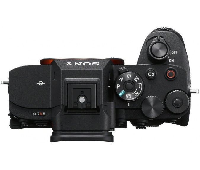 Aparat SONY α7R V (body) | ILCE-7RM5B