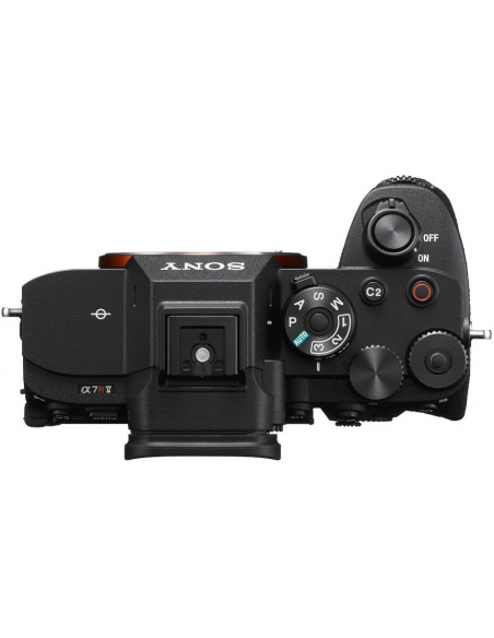 Aparat SONY α7R V (body) | ILCE-7RM5B