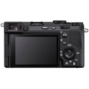 Aparat SONY Alpha α7CM (body) | ILCE-7CM2B 2