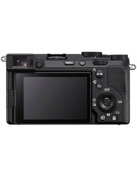 Aparat SONY Alpha α7CM (body) | ILCE-7CM2B