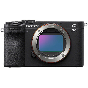 Aparat SONY Alpha α7CM (body) | ILCE-7CM2B