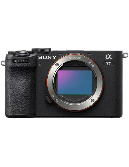 Aparat SONY Alpha α7CM (body) | ILCE-7CM2B