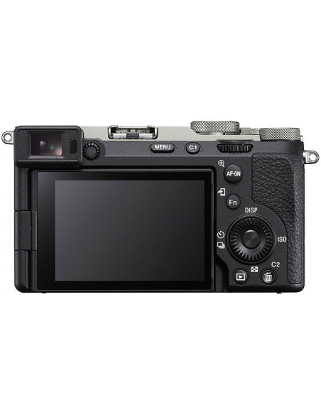 Aparat SONY Alpha α7CM (body) | ILCE-7CM2S