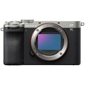 Aparat SONY Alpha α7CM (body) | ILCE-7CM2S