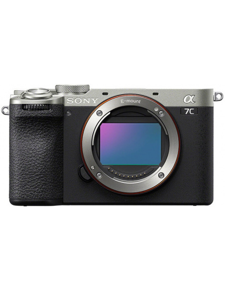 Aparat SONY Alpha α7CM (body) | ILCE-7CM2S