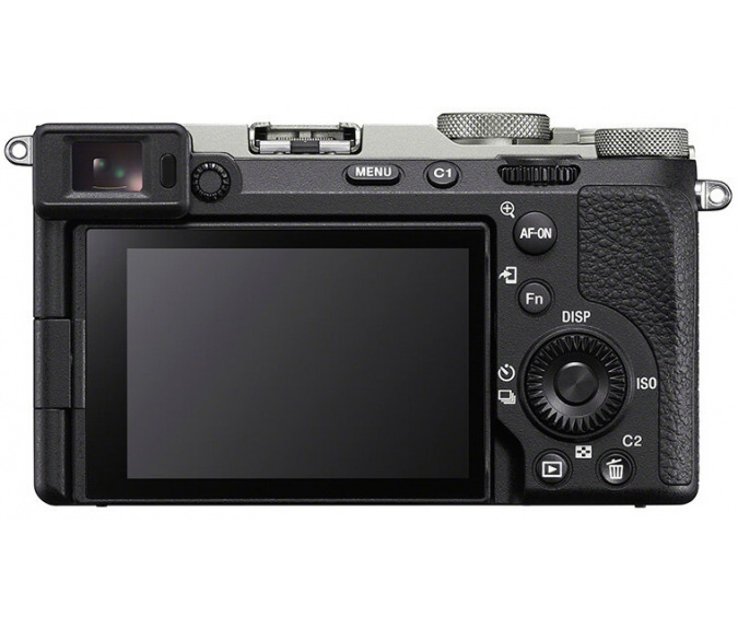 Aparat SONY Alpha α7CM + Obiektyw SEL2860 | ILCE-7CM2LS