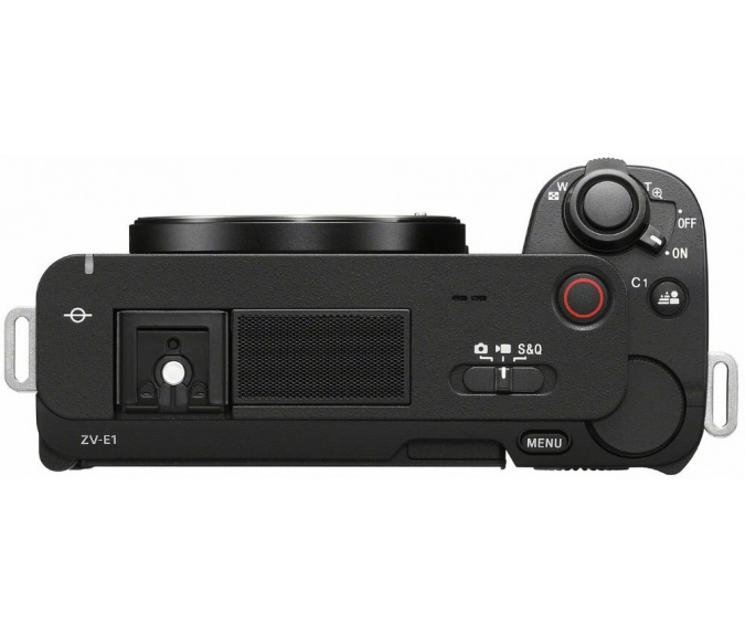 Aparat do wideoblogów SONY ZV-E1 (body) | ZV-E1BDI