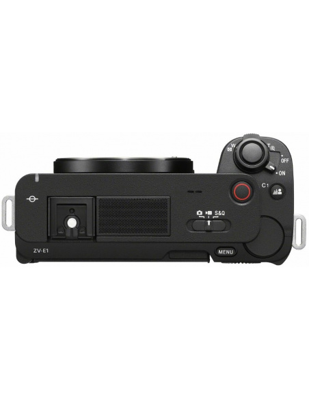 Aparat do wideoblogów SONY ZV-E1 (body) | ZV-E1BDI