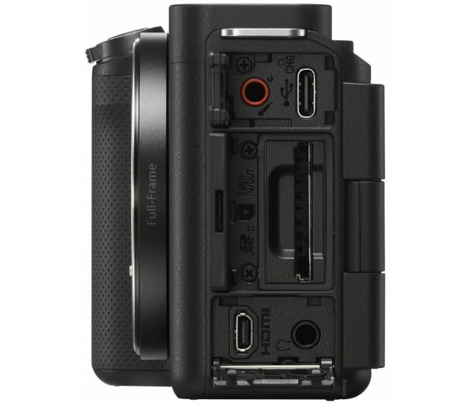 Aparat do wideoblogów SONY ZV-E1 (body) | ZV-E1BDI