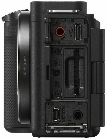 Aparat do wideoblogów SONY ZV-E1 (body) | ZV-E1BDI