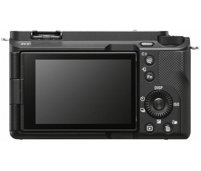 Aparat do wideoblogów SONY ZV-E1 (body) | ZV-E1BDI