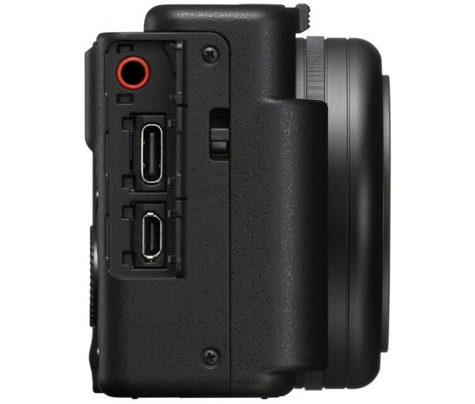 Aparat do wideoblogów SONY ZV-1F | ZV1FBDI