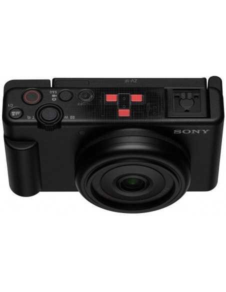 Aparat do wideoblogów SONY ZV-1F | ZV1FBDI