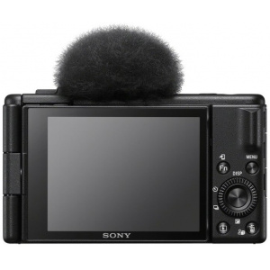 Aparat do wideoblogów SONY ZV-1F | ZV1FBDI 2