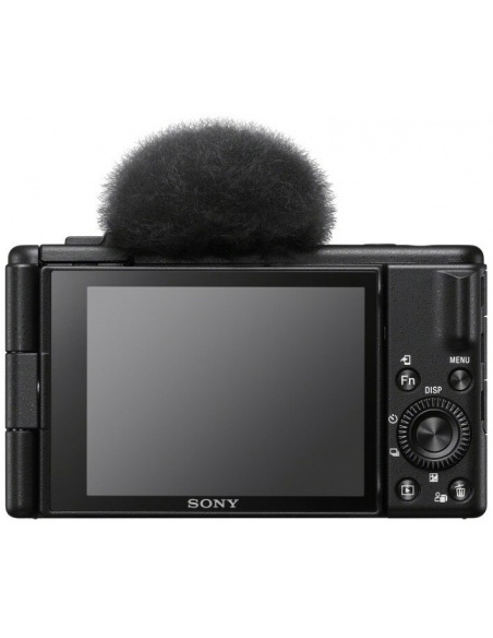 Aparat do wideoblogów SONY ZV-1F | ZV1FBDI
