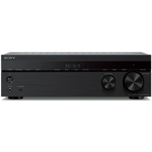 STRDH590.CEL - kino domowe zestaw 2