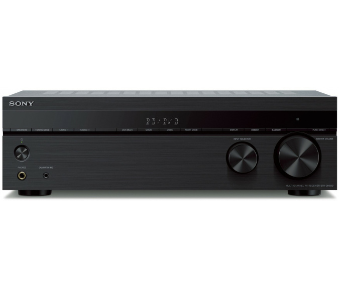 STRDH590.CEL - kino domowe zestaw