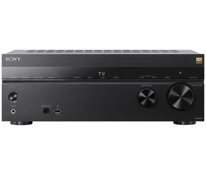 Amplituner SONY 7.2-kanałowy | TA-AN1000