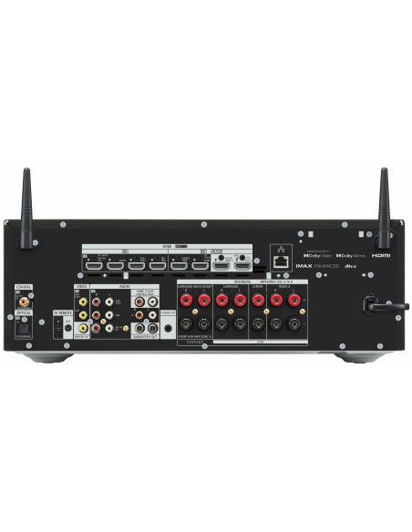 Amplituner SONY 7.2-kanałowy | TA-AN1000