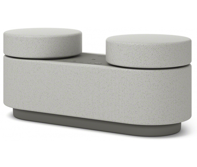 Przenośny zestaw kina domowego SONY | HT-AX7