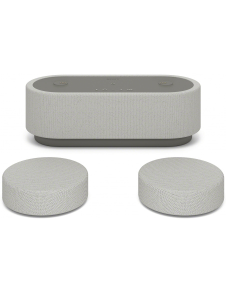 Przenośny zestaw kina domowego SONY | HT-AX7