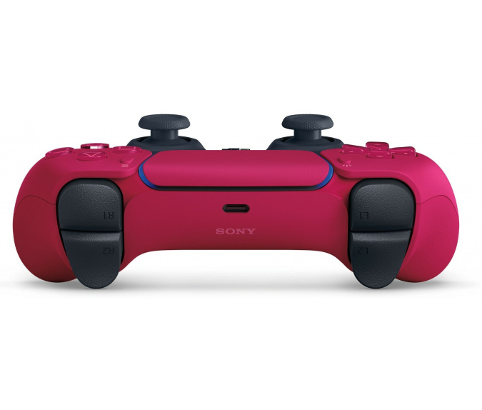 Kontroler bezprzewodowy SONY DualSense Cosmic Red V2