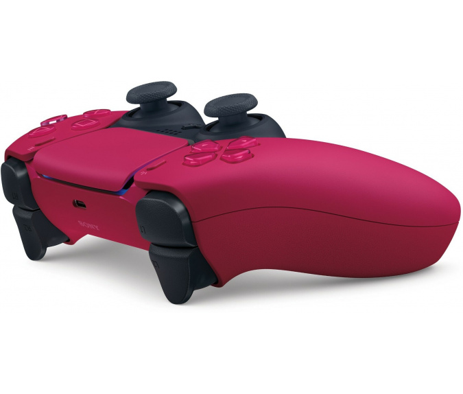Kontroler bezprzewodowy SONY DualSense Cosmic Red V2