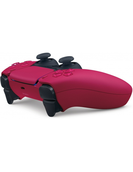 Kontroler bezprzewodowy SONY DualSense Cosmic Red V2 Kontroler bezprzewodowy SONY DualSense Cosmic Red V2