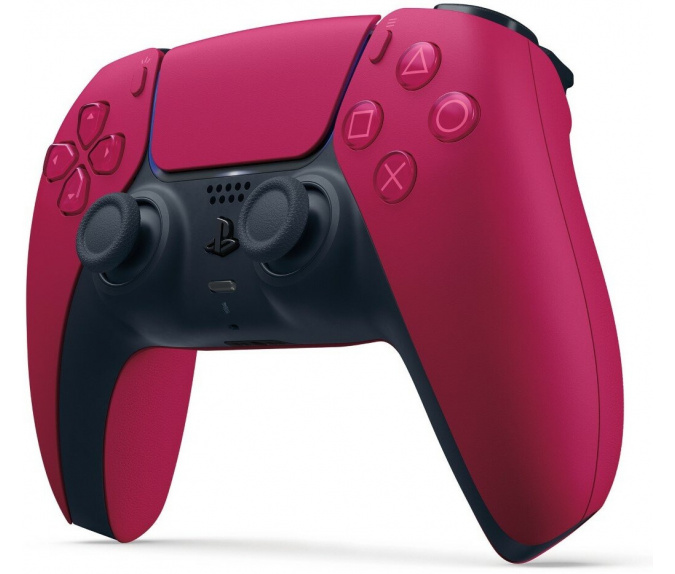 Kontroler bezprzewodowy SONY DualSense Cosmic Red V2