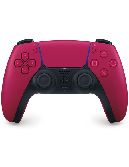 Kontroler bezprzewodowy SONY DualSense Cosmic Red V2 Kontroler bezprzewodowy SONY DualSense Cosmic Red V2