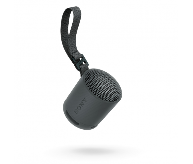 Głośnik bluetooth SONY | SRS-XB100B Czarny