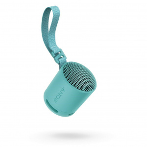 Głośnik bluetooth SONY | SRS-XB100L Niebieski 2