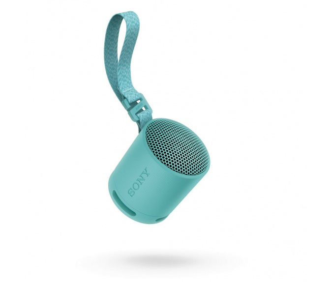Głośnik bluetooth SONY | SRS-XB100L Niebieski