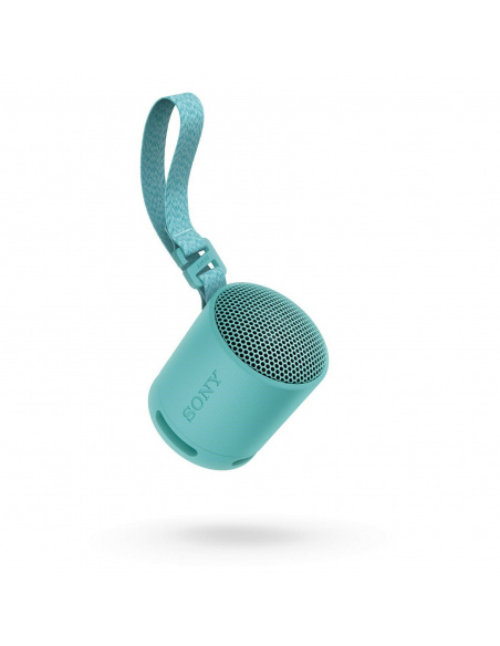Głośnik bluetooth SONY | SRS-XB100L Niebieski