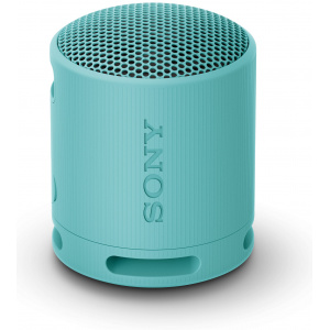 Głośnik bluetooth SONY | SRS-XB100L Niebieski