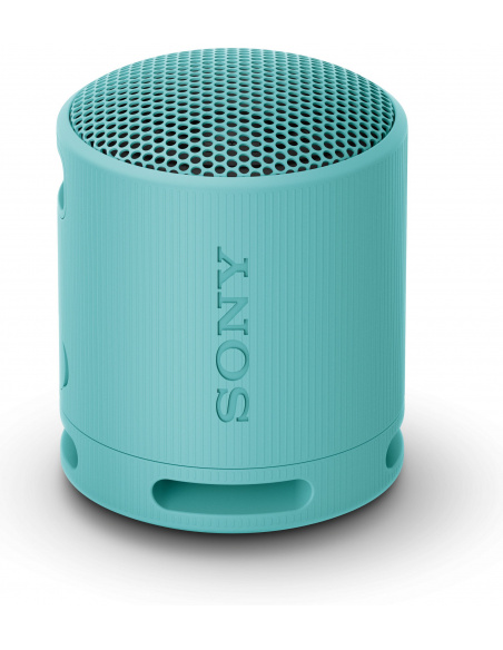 Głośnik bluetooth SONY | SRS-XB100L Niebieski
