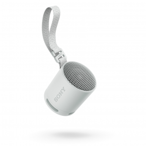 Głośnik Bluetooth SONY | SRS-XB100H Jasnoszary 2