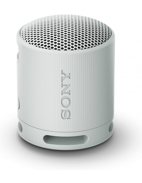 Głośnik Bluetooth SONY | SRS-XB100H Jasnoszary